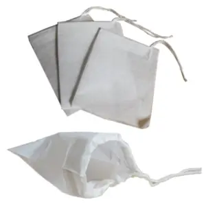 filter tea bags