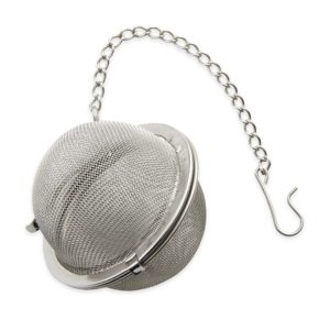 tea ball