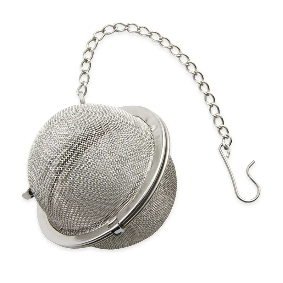 What Is a Tea Infuser? Types, Uses, Do's and Dont's, a Guide