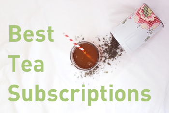best tea subscriptions