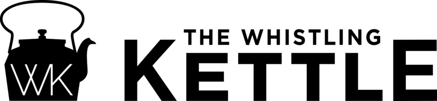 whistling kettle logo
