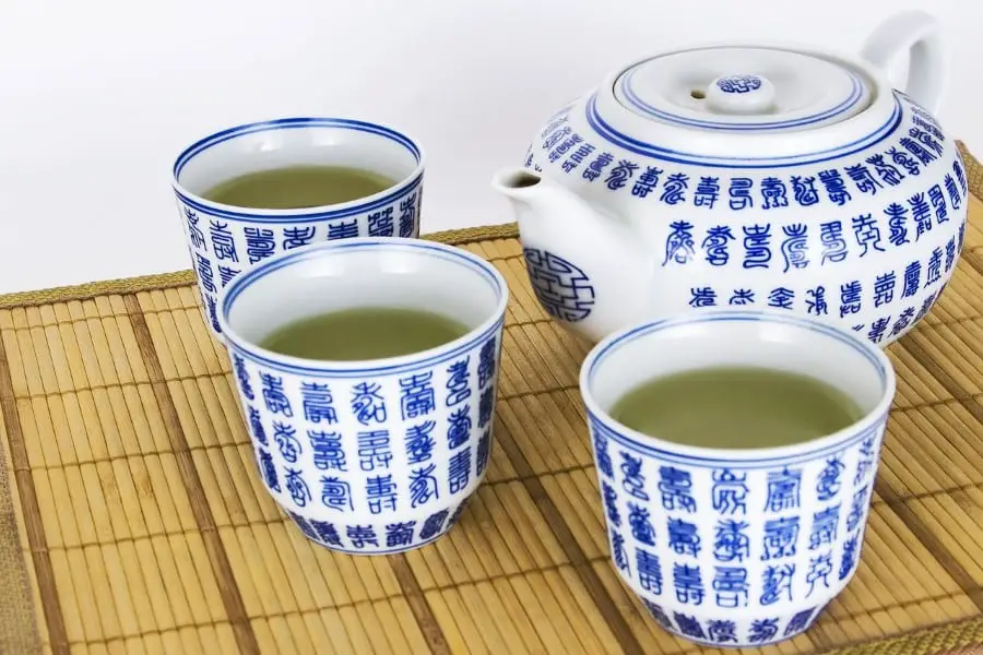complete guide to making green tea