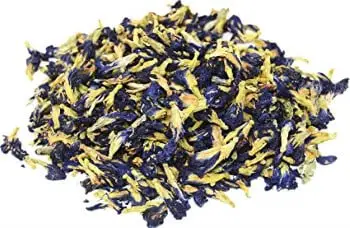 best blue tea from amazon