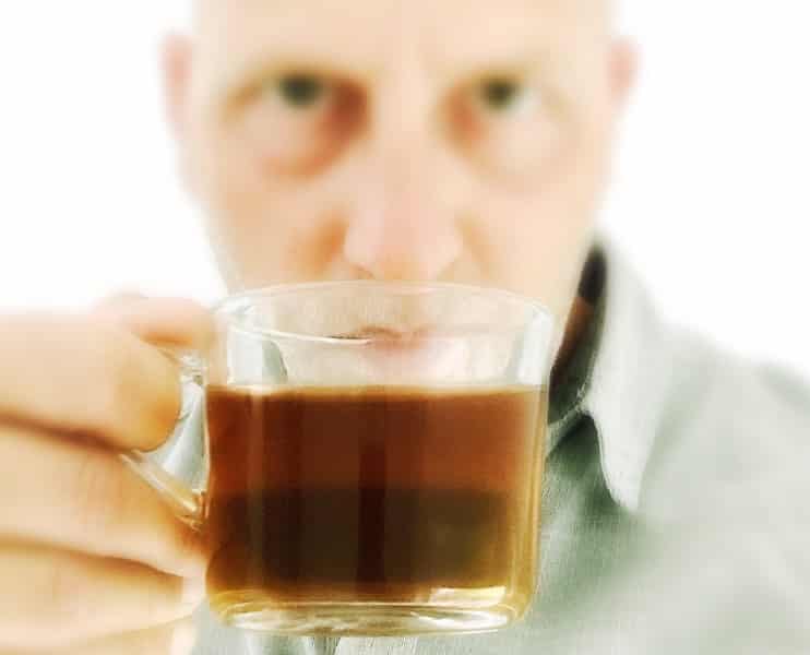 is slurping tea bad manners