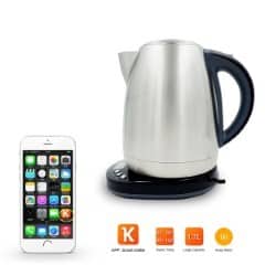 smart kettle