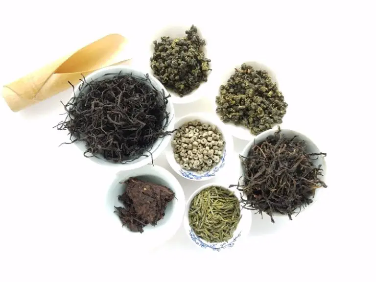 When and How Much to Reuse Loose Leaf Tea of all Varieties