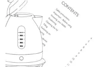 new kettle instructions - featured