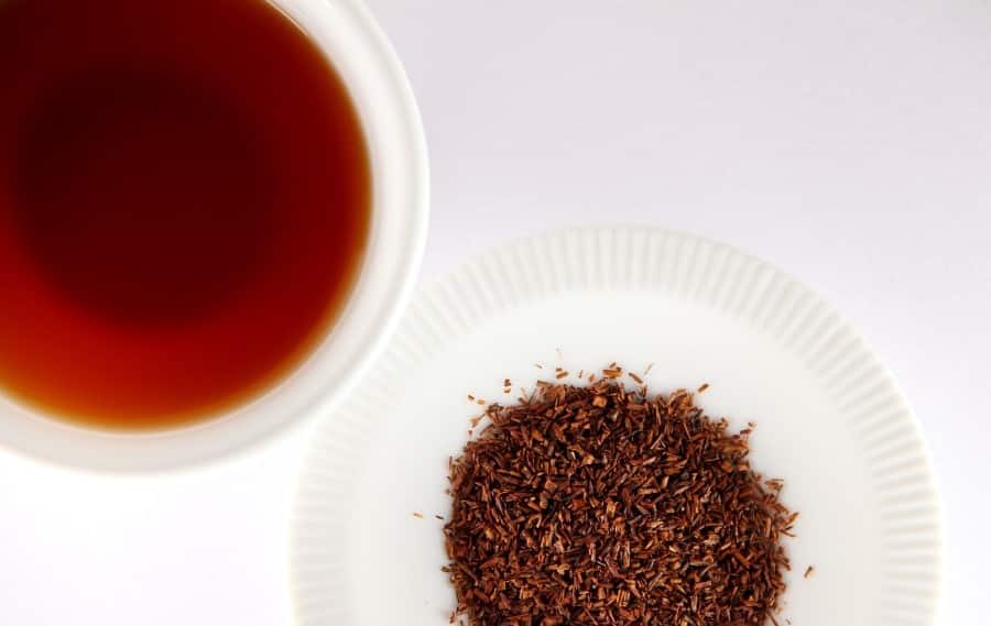 how to make rooibos tea