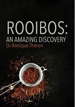 Rooibos an amazing discovery