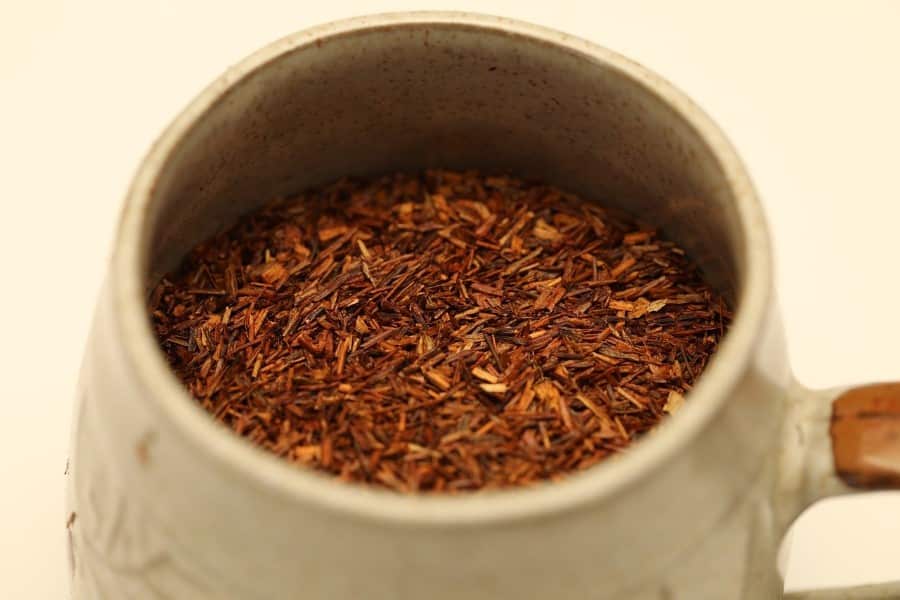 rooibos tea