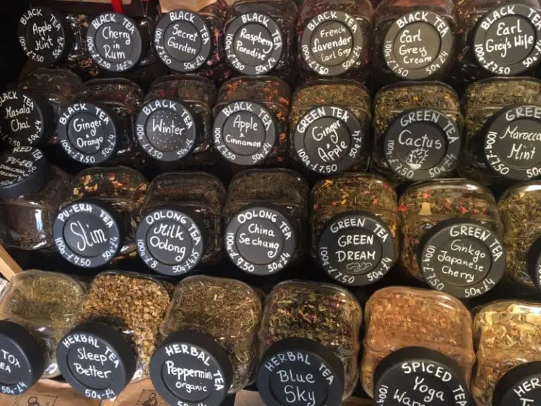 14 Best Teas To Drink Without Milk! a Helpful Guide