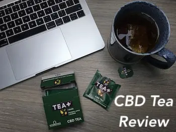 CBD Tea Review