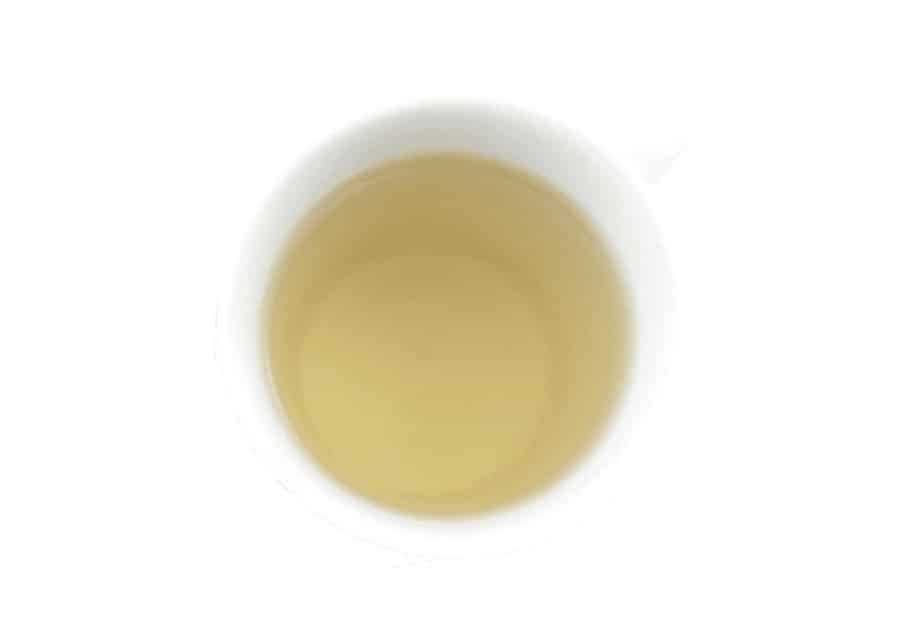 white tea