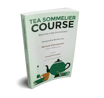 tea sommelier course