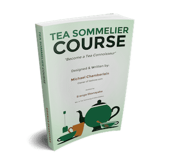 tea sommelier course