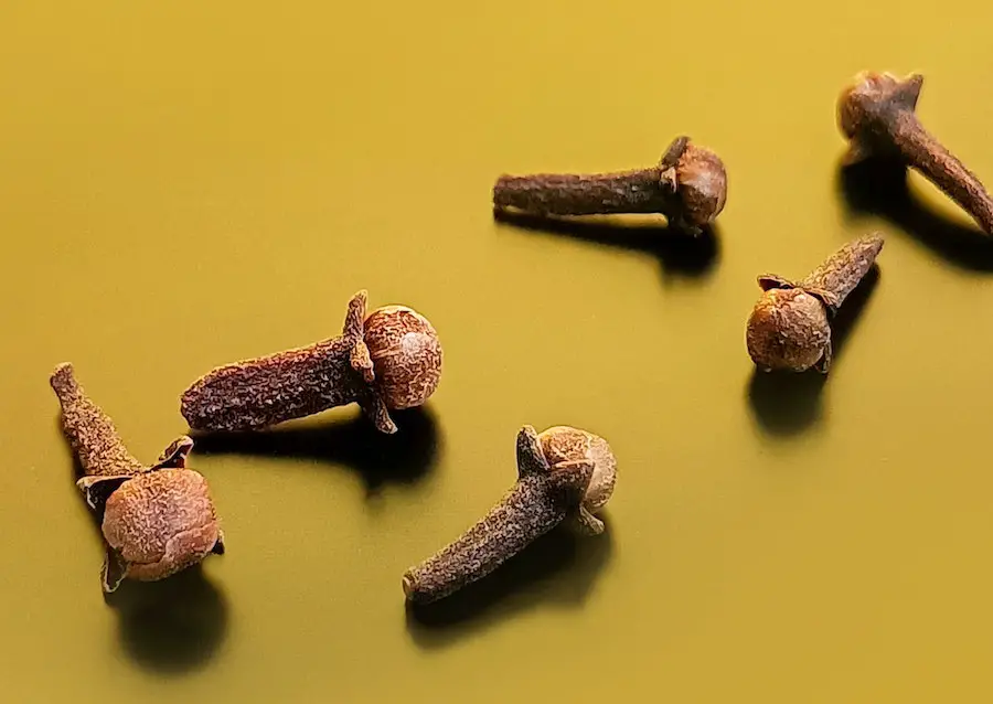 clove tea benefits