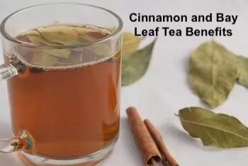 cinnamon and bay leaf tea (1)