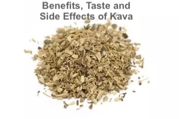 what is kava tea