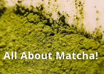 what is matcha