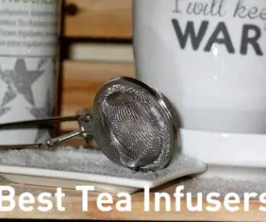 best tea infusers